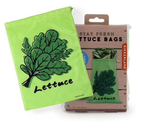 Picture of STAY FRESH LETTUCE BAG